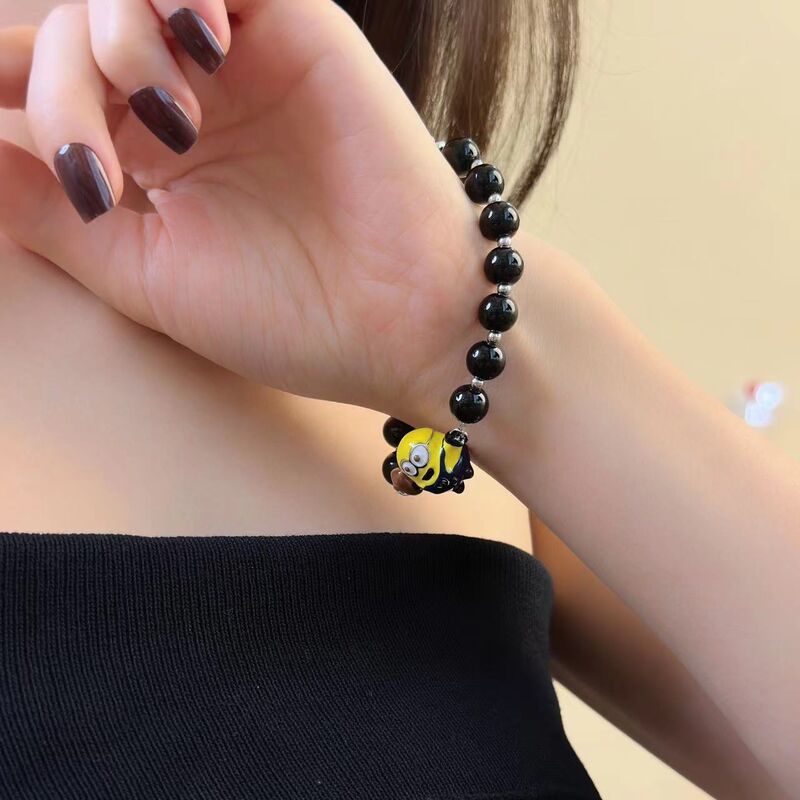 Minimalistische Minion kralena - Luxury Gifts Jewelry & Watches Namfleg Mostar recensie en prijs