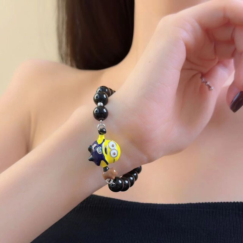 Minimalistische Minion kralena - Luxury Gifts Jewelry & Watches Namfleg Mostar recensie en prijs