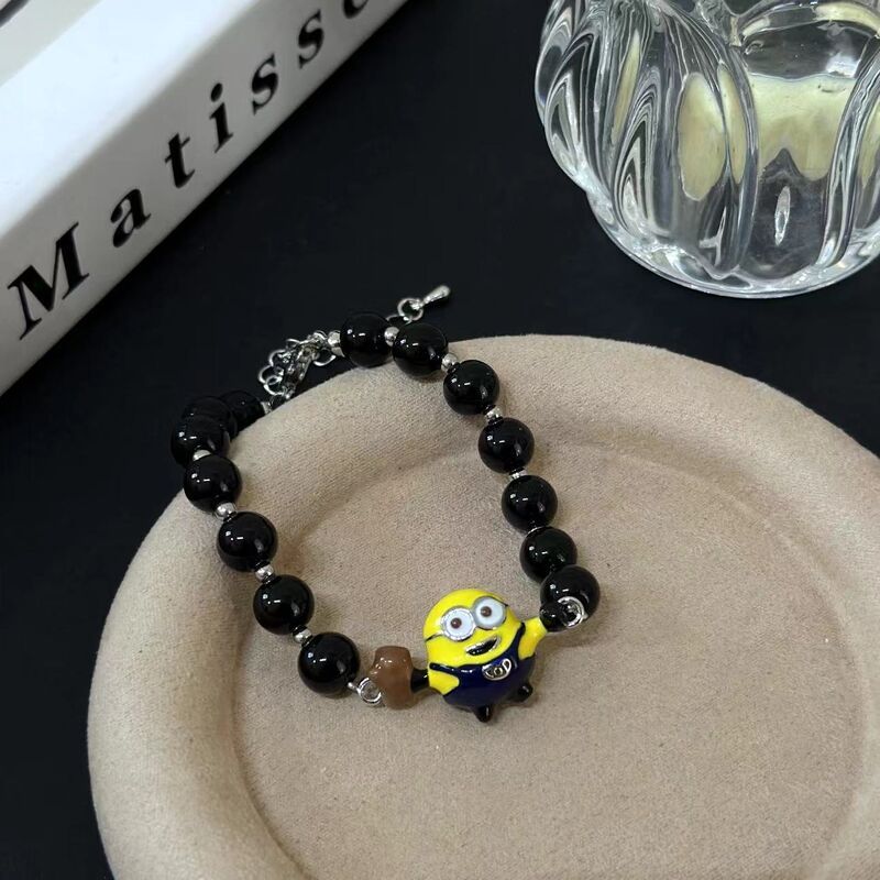 Minimalistische Minion kralena - Luxury Gifts Jewelry & Watches Namfleg Mostar recensie en prijs