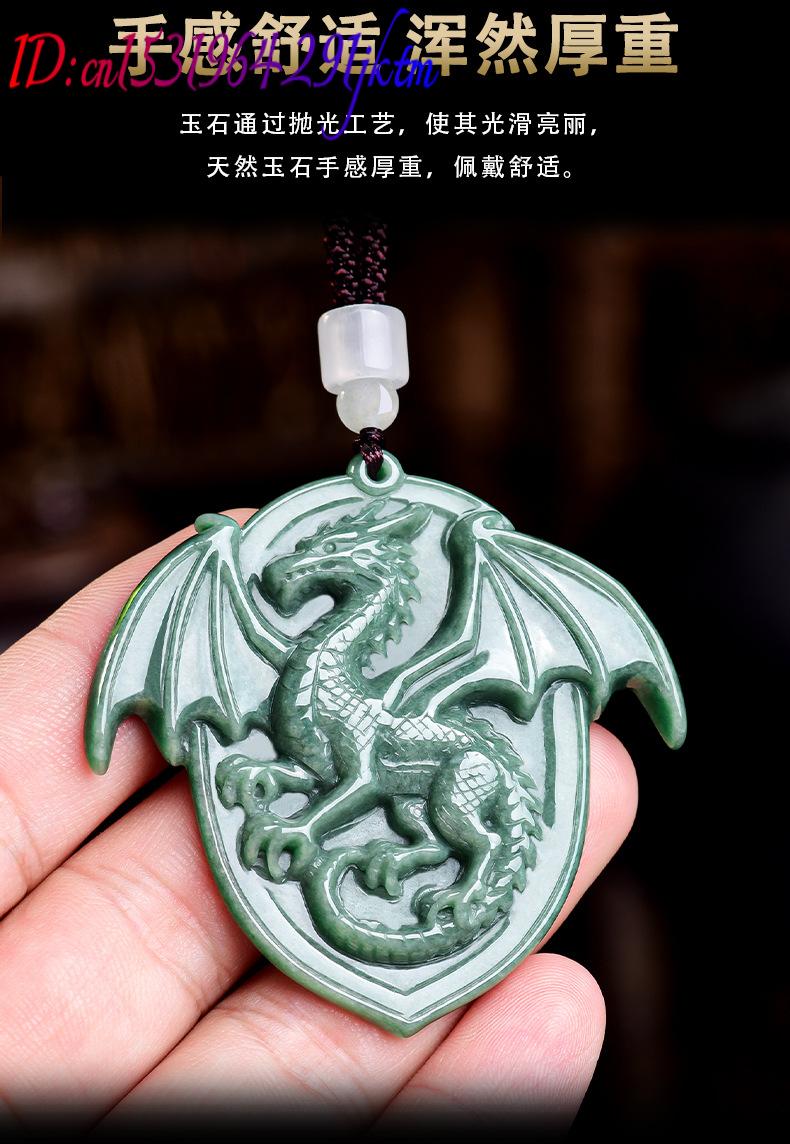 Natuurlijke Birmese Jadeïet Dr - Luxury Gifts Jewelry & Watches Namfleg Mostar recensie en prijs