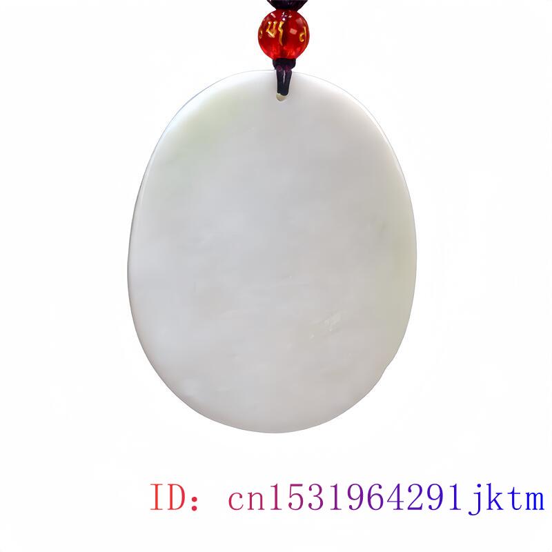 Witte Natuurlijke Echte Jade B - Luxury Gifts Jewelry & Watches Namfleg Mostar recensie en prijs
