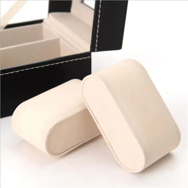 6 Grids Horlogedoos PU Lederen - Best Jewelry Watches recensie en prijs
