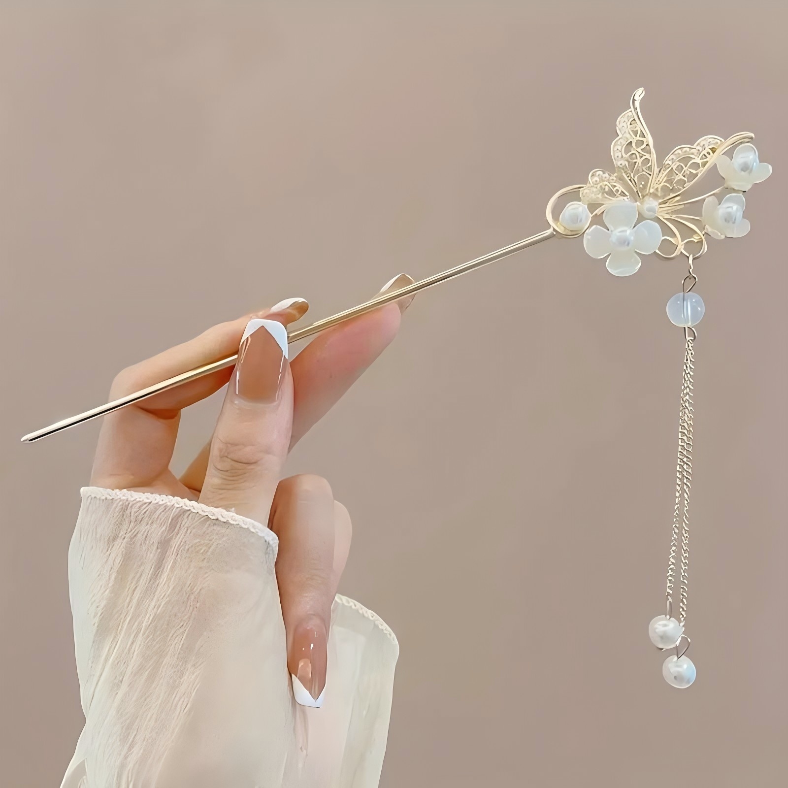1/6 stuks elegante Chinese sti - Shop Jewelry & Watches Near Me recensie en prijs