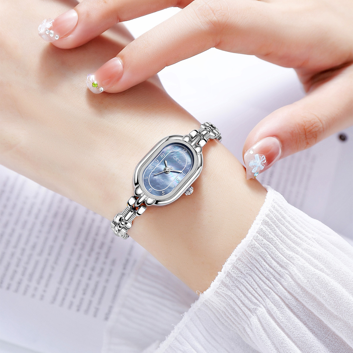 Vintage armbandhorloge dames r - Jewelry Watches Vintage recensie en prijs