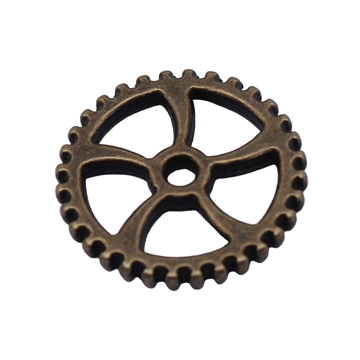 Steampunk Charms Gear Pendants - Jewelry Watches Vintage recensie en prijs