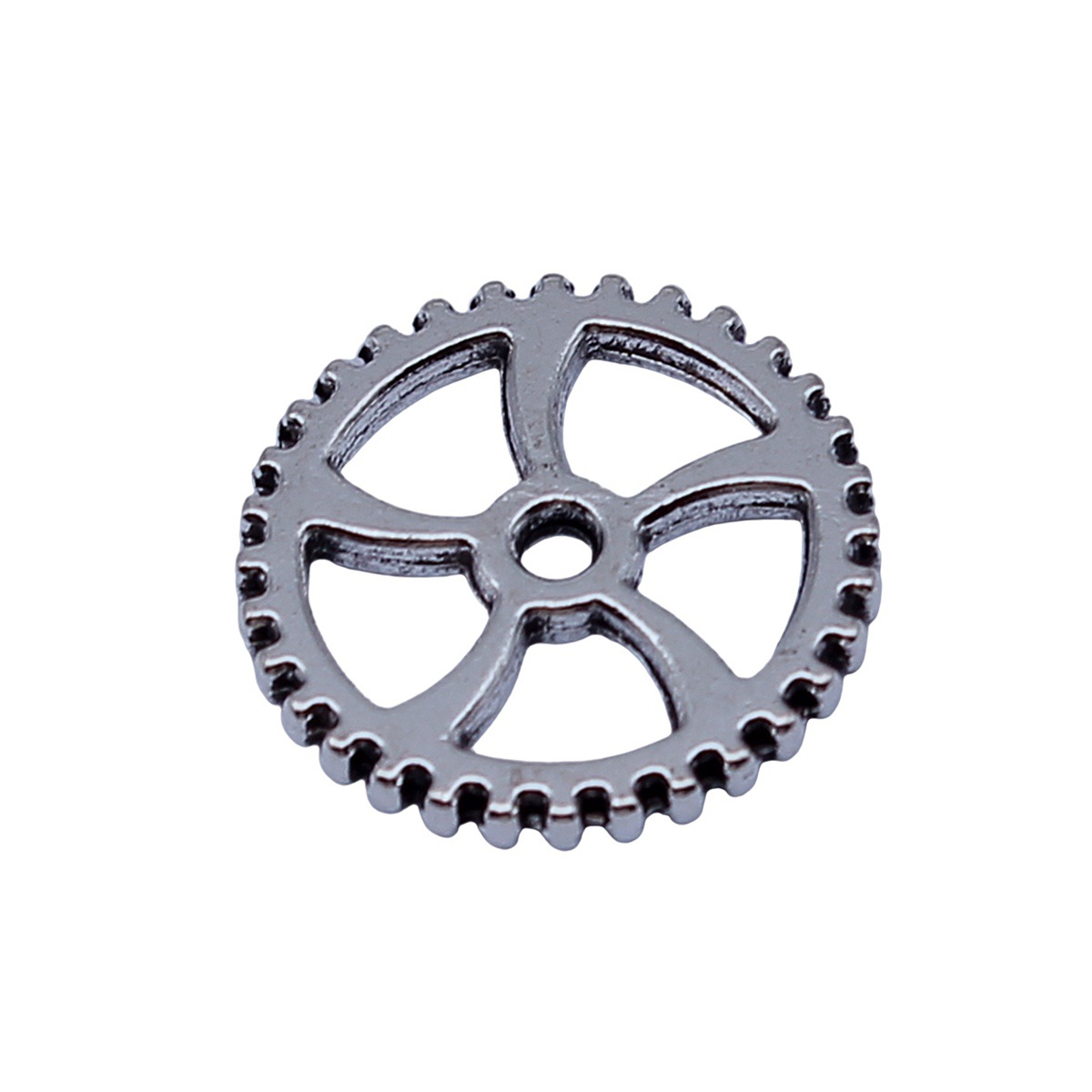 Steampunk Charms Gear Pendants - Jewelry Watches Vintage recensie en prijs