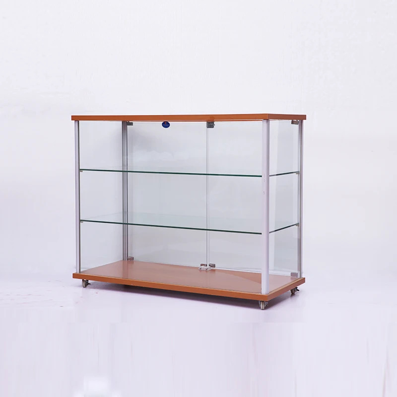 Elegante MDF glazen mobiele te - Shop Jewelry & Watches Near Me recensie en prijs