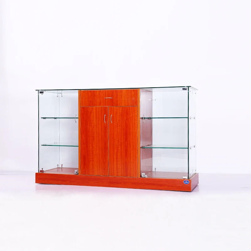 Elegante MDF glazen mobiele te - Shop Jewelry & Watches Near Me recensie en prijs