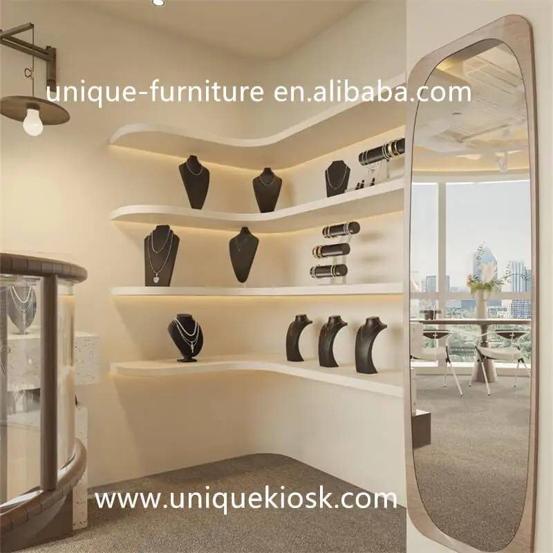 Op maat gemaakte luxe moderne  - Shop Jewelry & Watches Near Me recensie en prijs